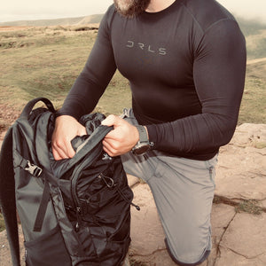 Down Range Performance Baselayer