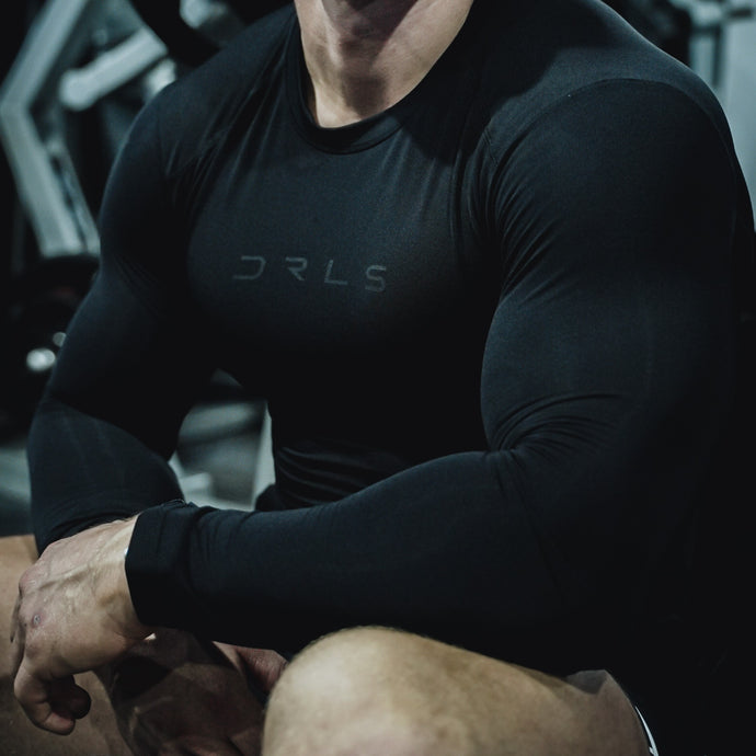 Down Range Performance Baselayer