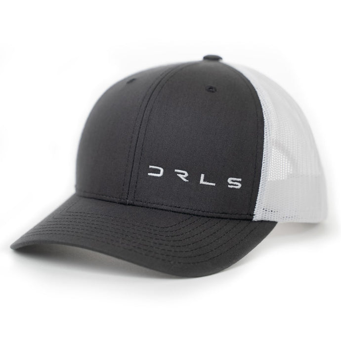 DRLS ‘Granite’ Trucker